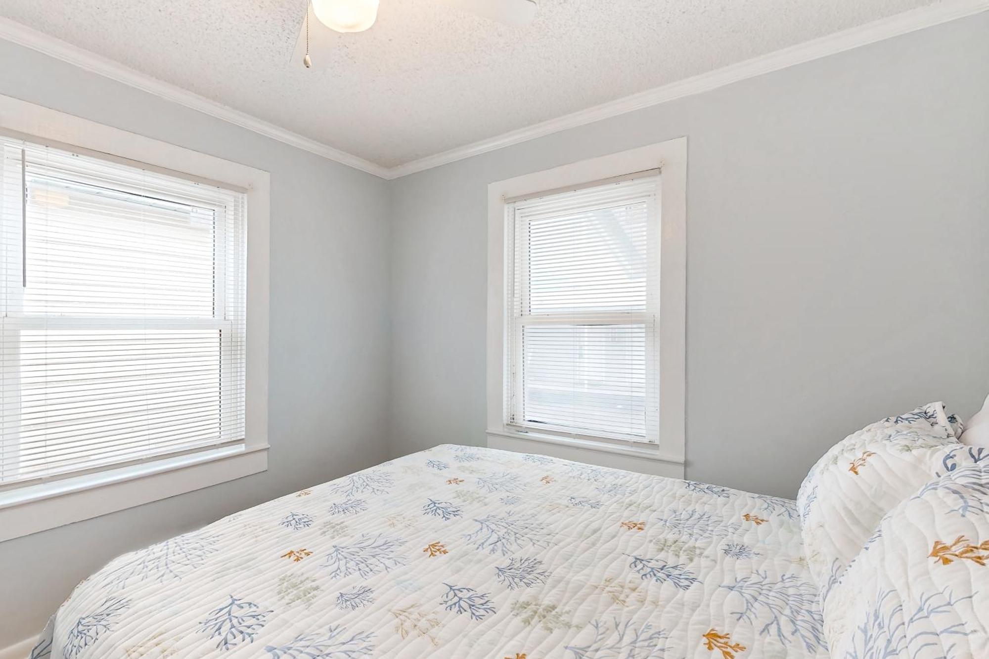 Pier View Cottage Unit 3 큐어 비치 외부 사진